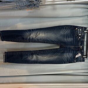 Women’s Miss Me skinny jeans